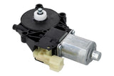 Window Regulator Electric Motor - Ford by Vemo 6CPZ9923394C-VEM