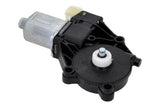 Window Regulator Electric Motor - Ford by Vemo 6CPZ9923394C-VEM