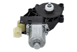 Window Regulator Electric Motor - Ford by Vemo 6CPZ9923394C-VEM