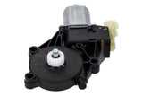 Window Regulator Electric Motor - Ford by Vemo 6CPZ9923394C-VEM