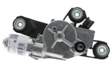 Wiper Motor - Ford by Vemo 3M51R17K441AG-VEM