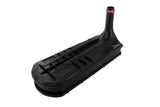 Automatic Transmission Hydraulic Filter - Ford by Vaico 8C3Z7A098D-VAI