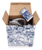Automatic Transmission Service Kit - Ford by Vaico 1589089-KIT-VAI