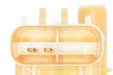 Fuel Pump - Ford by Vemo BC3Z9275A-VAI
