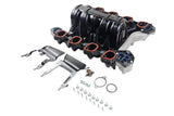 Air Supply Intake Manifold - Ford by Vaico F8AZ9424CA-VAI