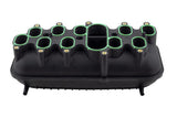 Air Supply Intake Manifold - Ford by Vaico 4C3Z9424AA-VAI