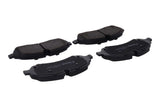 Brake Pad Set - Ford by Vaico 2391870-VAI