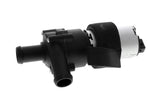 Auxiliary Water Pump - Ford by Vemo 1W4Z18D473AA-VEM