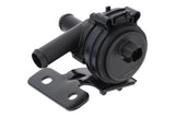 Auxiliary Water Pump - Ford by Vemo 9E5Z8C419B-VEM