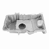 Oil Pan - Ford by Vaico 5F9Z6675AA-VAI