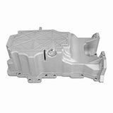 Oil Pan - Ford by Vaico 5F9Z6675AA-VAI