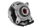 Wheel Bearing Kit - Ford by Vaico 7L3Z1104A-VAI
