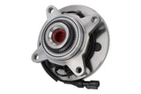 Wheel Bearing Kit - Ford by Vaico 7L3Z1104A-VAI