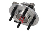 Wheel Bearing Kit - Ford by Vaico 7L3Z1104A-VAI