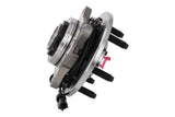 Wheel Bearing Kit - Ford by Vaico 7L3Z1104A-VAI