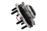 Wheel Bearing Kit - Ford by Vaico 7L3Z1104A-VAI