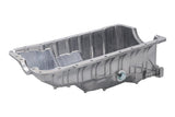 Oil Pan - Ford by Vaico F4TZ6675B-VAI