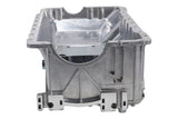 Oil Pan - Ford by Vaico F4TZ6675B-VAI