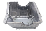 Oil Pan - Ford by Vaico F4TZ6675B-VAI