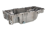 Oil Pan - Ford by Vaico 3M4Z6675BA-VAI