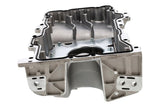 Oil Pan - Ford by Vaico 3M4Z6675BA-VAI