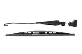 Wiper Arm Set - Ford by Vaico DT1Z17526B-VAI-2