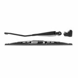 Wiper Arm Set - Ford by Vaico DT1Z17526A-VAI-2