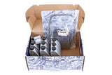 Automatic Transmission Oil Service Kit - Ford by Vaico 5275555-KIT2-VAI