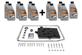 Automatic Transmission Service Kit - Ford by Vaico 2335955-KIT4-VAI