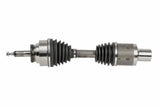 Drive Shaft - Ford by Vaico AL1Z3A428B-VAI