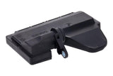 Automatic Transmission Hydraulic Filter - Ford by Vaico 2379800-VAI