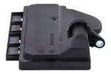 Automatic Transmission Hydraulic Filter - Ford by Vaico 2379800-VAI