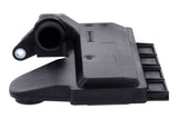 Automatic Transmission Hydraulic Filter - Ford by Vaico 2379800-VAI