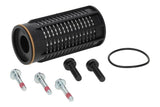 Automatic Transmission Hydraulic Filter - Ford by Vaico KR3Z7C045B-VAI