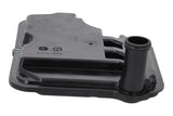Automatic Transmission Hydraulic Filter - Ford by Vaico KR3Z7A098A-VAI
