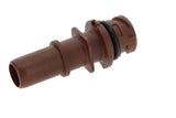 Crankcase Ventilation Valve - Ford by Vaico KR3Z6A666A  -VAI