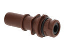 Crankcase Ventilation Valve - Ford by Vaico KR3Z6A666A  -VAI