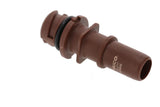 Crankcase Ventilation Valve - Ford by Vaico KR3Z6A666A  -VAI