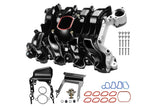 Intake Manifold Module - Ford by Vaico F6SZ9424AA-VAI
