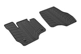 Front Floor Mat Set - Ford by Vaico V25-2923-VAI