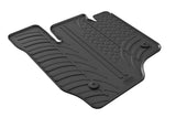 Front Floor Mat Set - Ford by Vaico V25-2923-VAI