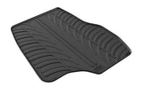 Front Floor Mat Set - Ford by Vaico V25-2923-VAI