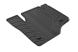 Front Floor Mat Set - Ford by Vaico V25-2924-VAI