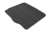 Front And Rear Floor Mat Set - Ford by Vaico LB5Z7813300AA-VAI