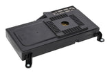 Automatic Transmission Hydraulic Filter - Ford by Vaico LC3Z7G186A-VAI3