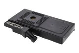 Automatic Transmission Hydraulic Filter - Ford by Vaico LC3Z7G186A-VAI3