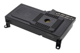 Automatic Transmission Hydraulic Filter - Ford by Vaico LC3Z7G186A-VAI3