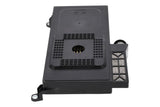 Automatic Transmission Hydraulic Filter - Ford by Vaico LC3Z7G186A-VAI3