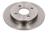 Brake Disc (253x10mm) - Ford by Vaico 1S4Z2C026BA-VAI