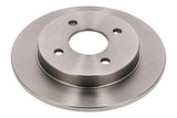 Brake Disc (253x10mm) - Ford by Vaico 1S4Z2C026BA-VAI